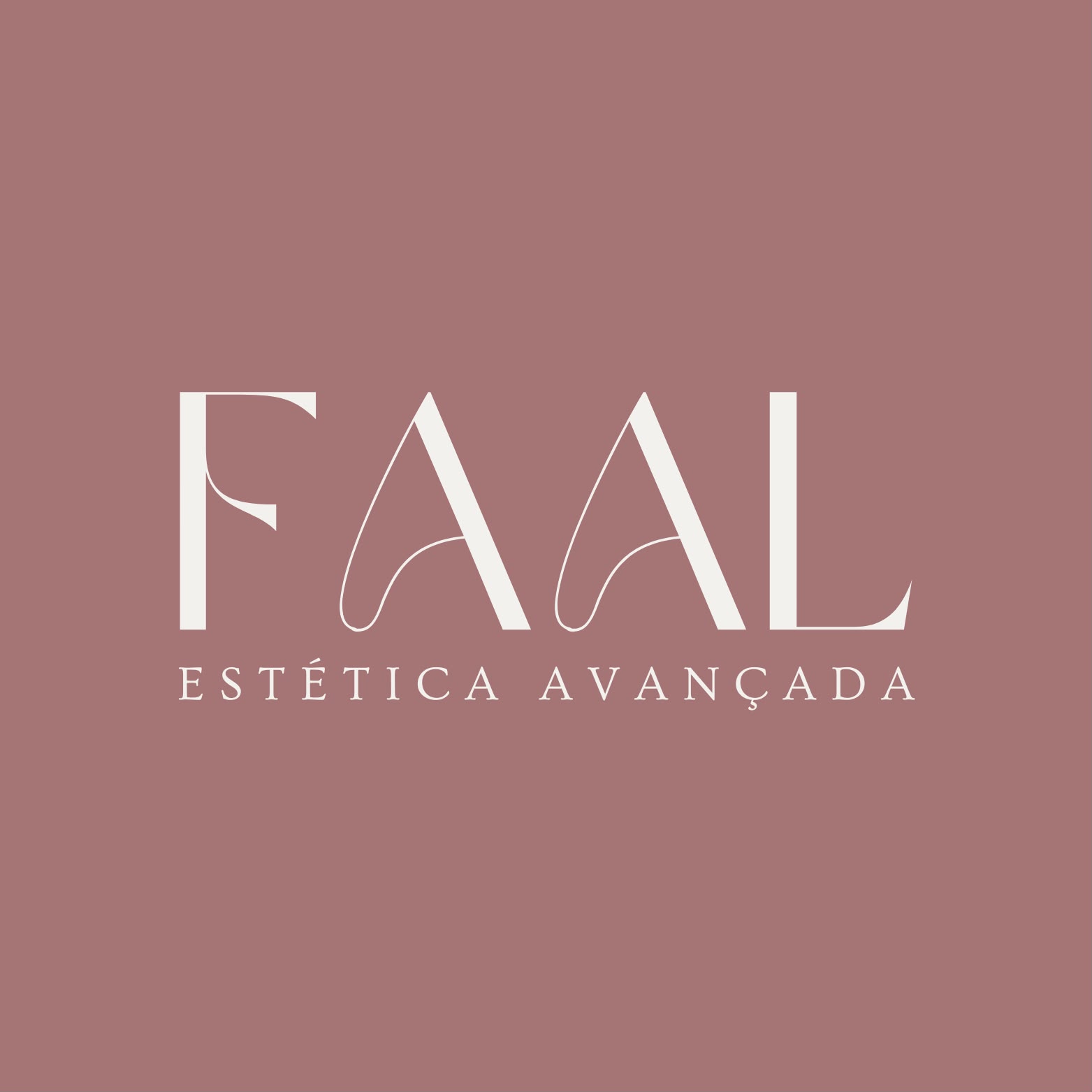 FAAL Estética Avançada